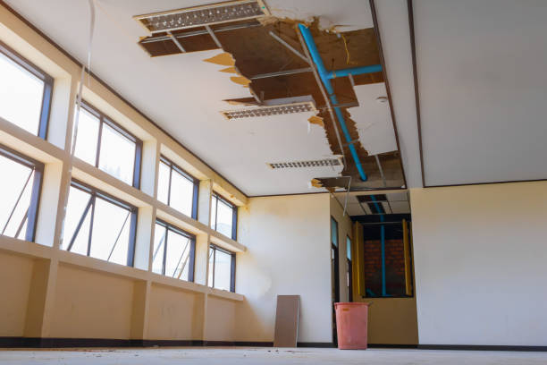 Best Commercial water damage restoration  in North Wales, PA