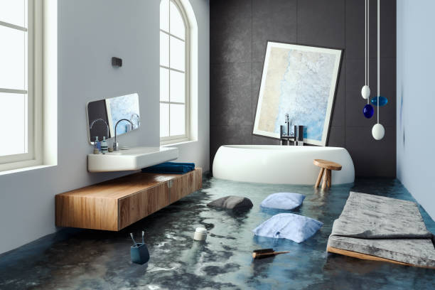 Best Sewage cleanup and water damage restoration  in North Wales, PA