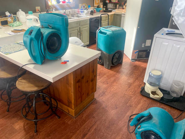 Professional Water damage restoration in PA