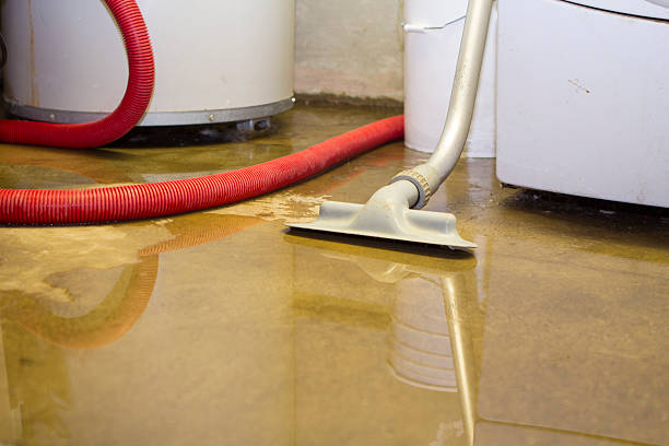 Best 24/7 water damage repair  in North Wales, PA